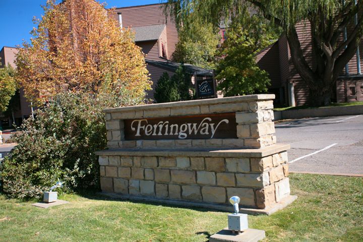 The Ferringway Resort Condominiums Ντουράνγκο Εξωτερικό φωτογραφία
