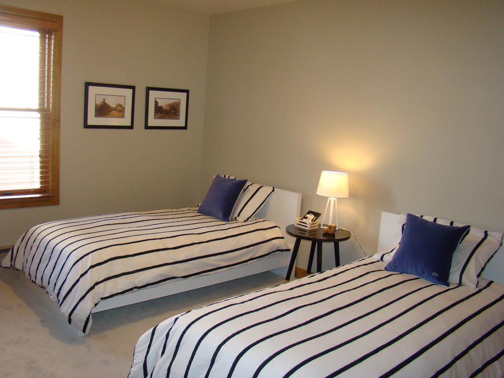 The Ferringway Resort Condominiums Ντουράνγκο Εξωτερικό φωτογραφία