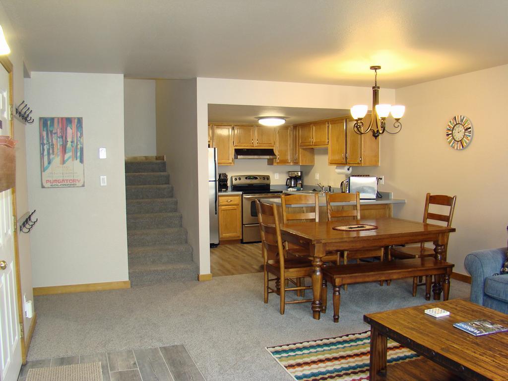 The Ferringway Resort Condominiums Ντουράνγκο Εξωτερικό φωτογραφία