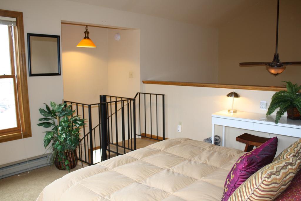 The Ferringway Resort Condominiums Ντουράνγκο Εξωτερικό φωτογραφία