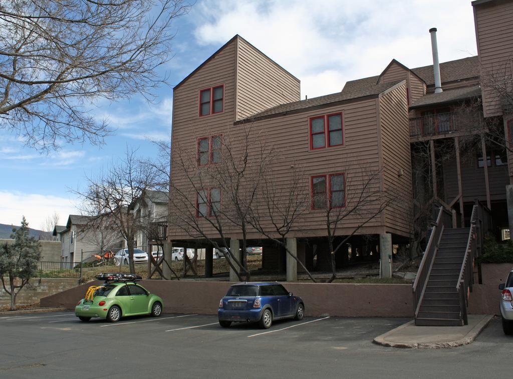 The Ferringway Resort Condominiums Ντουράνγκο Εξωτερικό φωτογραφία