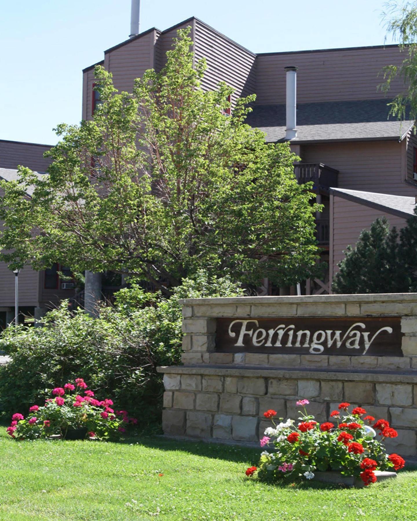 The Ferringway Resort Condominiums Ντουράνγκο Εξωτερικό φωτογραφία