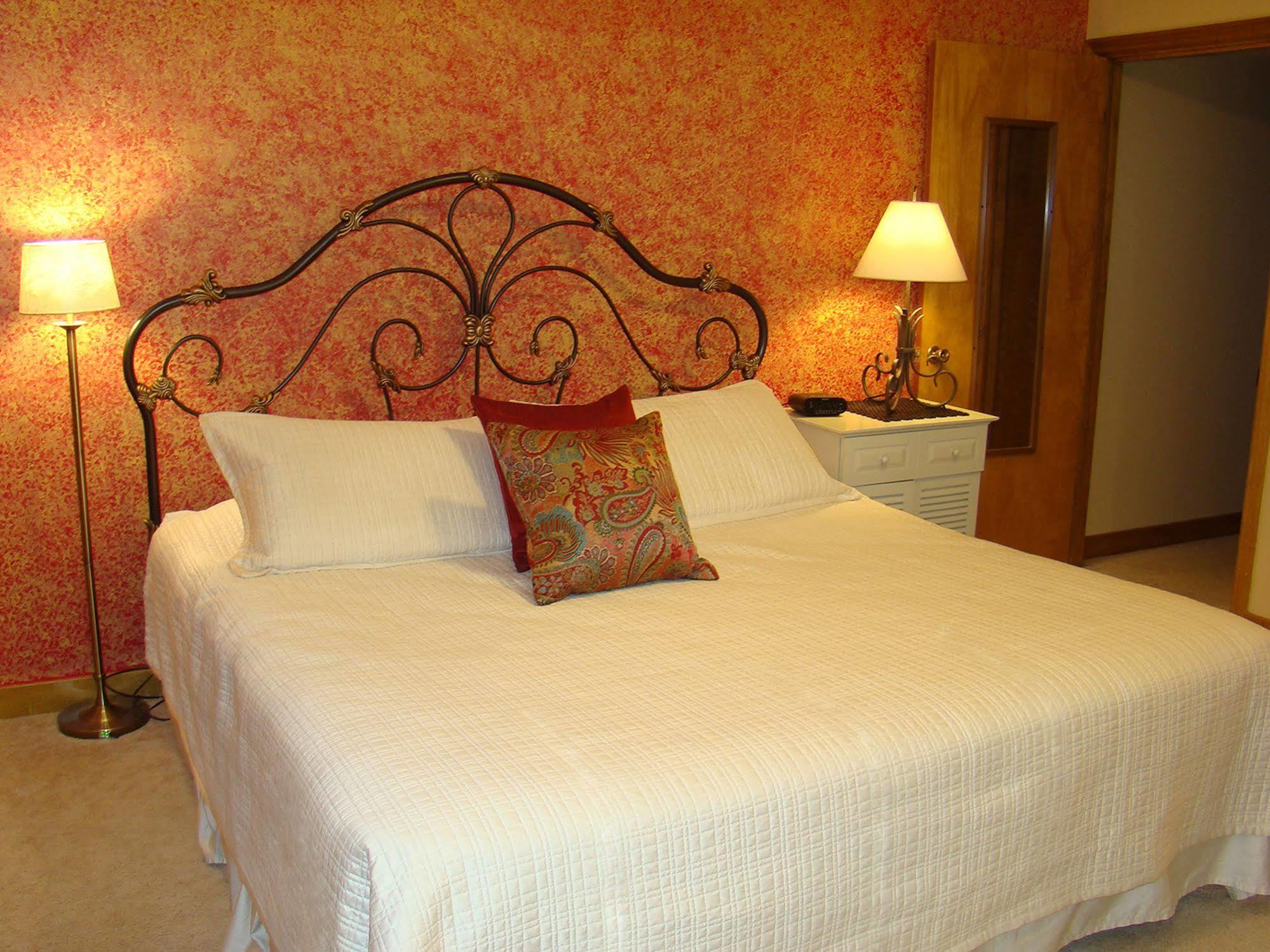 The Ferringway Resort Condominiums Ντουράνγκο Εξωτερικό φωτογραφία