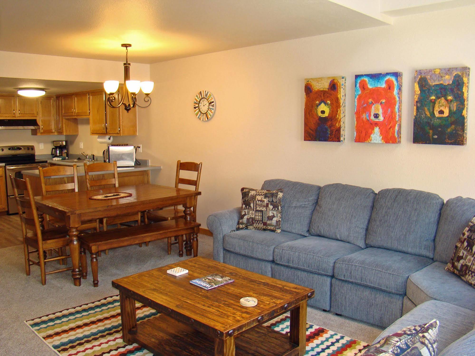The Ferringway Resort Condominiums Ντουράνγκο Εξωτερικό φωτογραφία