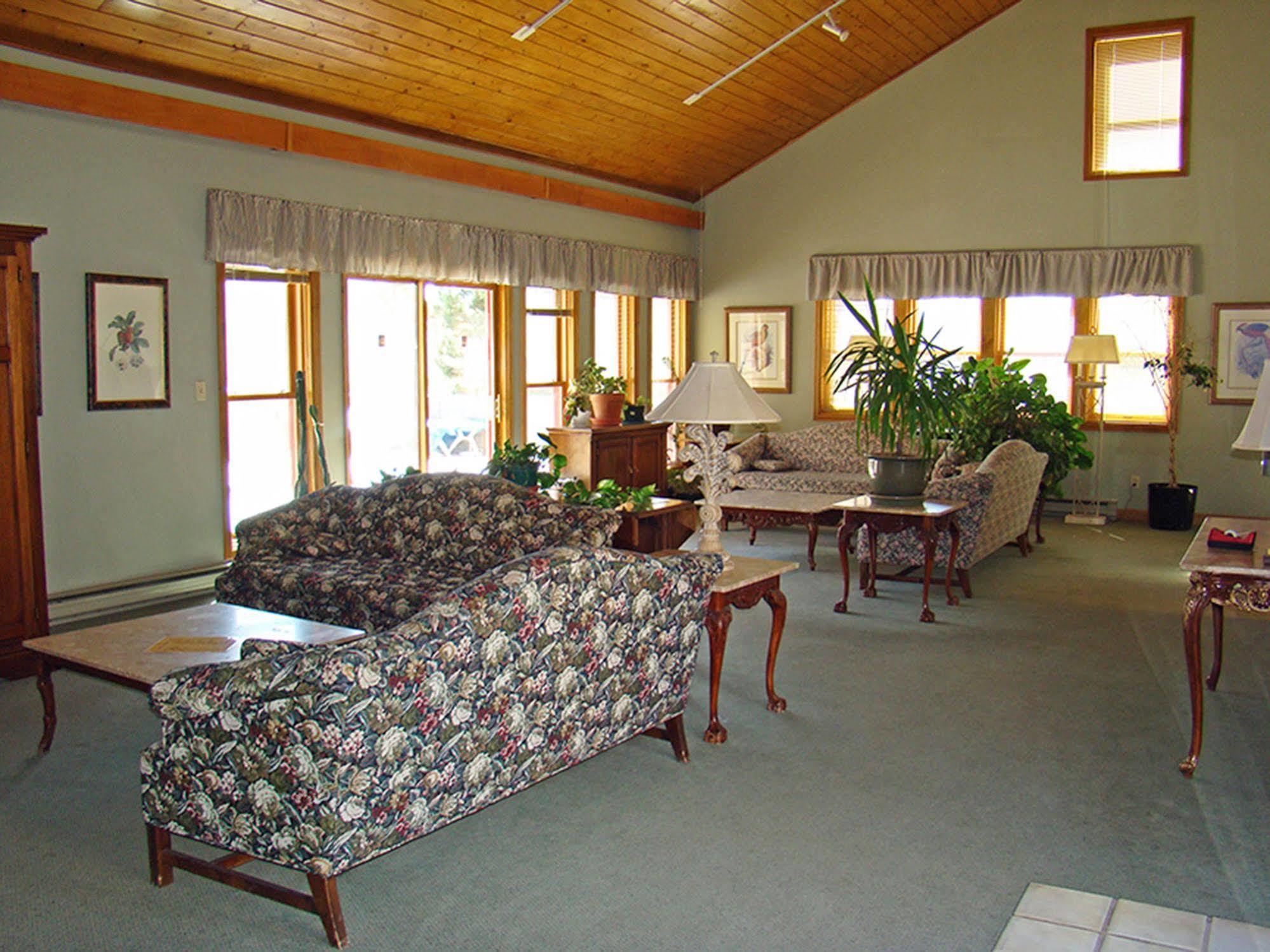 The Ferringway Resort Condominiums Ντουράνγκο Εξωτερικό φωτογραφία