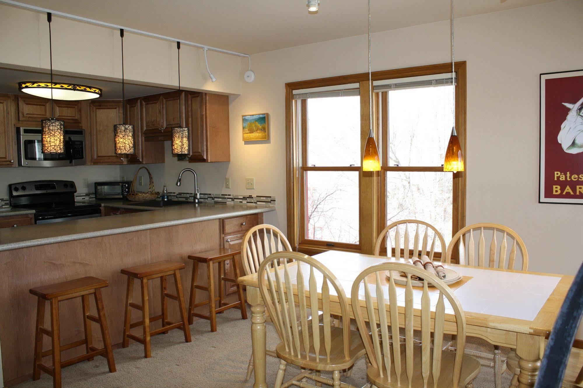 The Ferringway Resort Condominiums Ντουράνγκο Εξωτερικό φωτογραφία