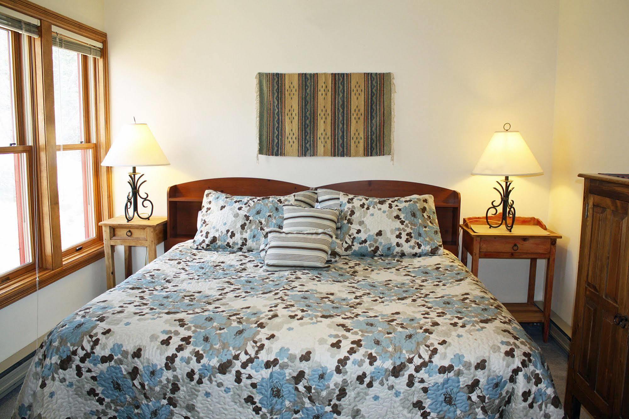 The Ferringway Resort Condominiums Ντουράνγκο Εξωτερικό φωτογραφία